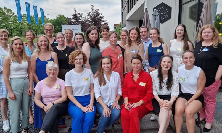 Women Start-up