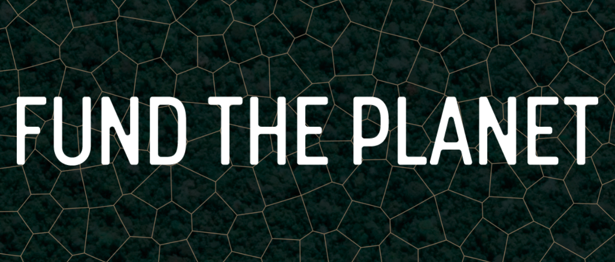 Fund the Planet / Green Token GmbH