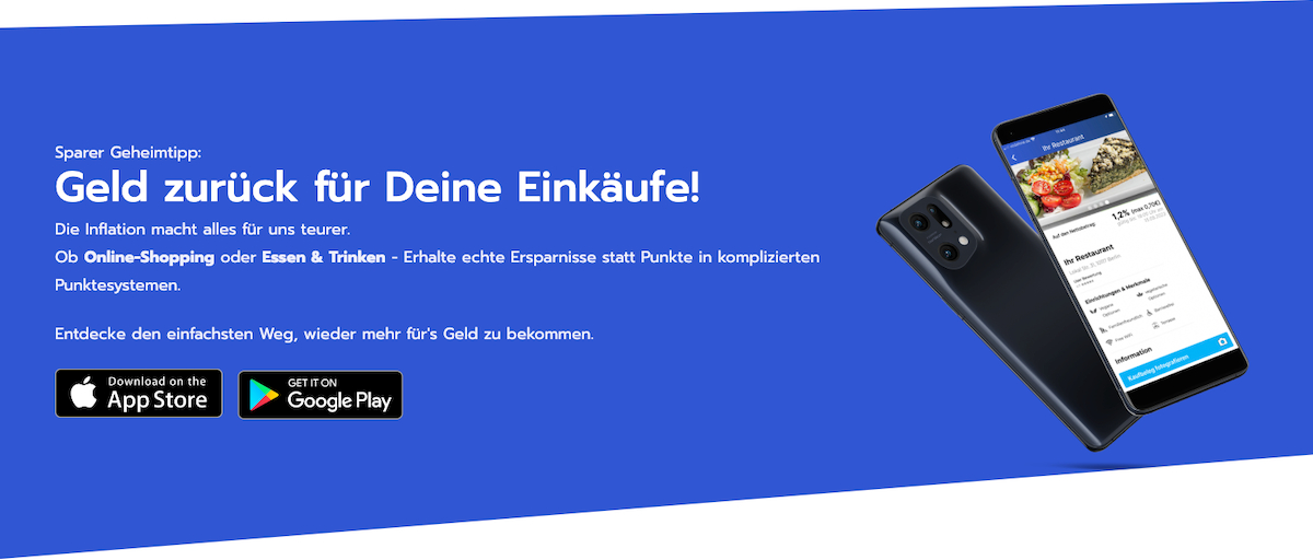vorteils.app / Royal Software GmbH