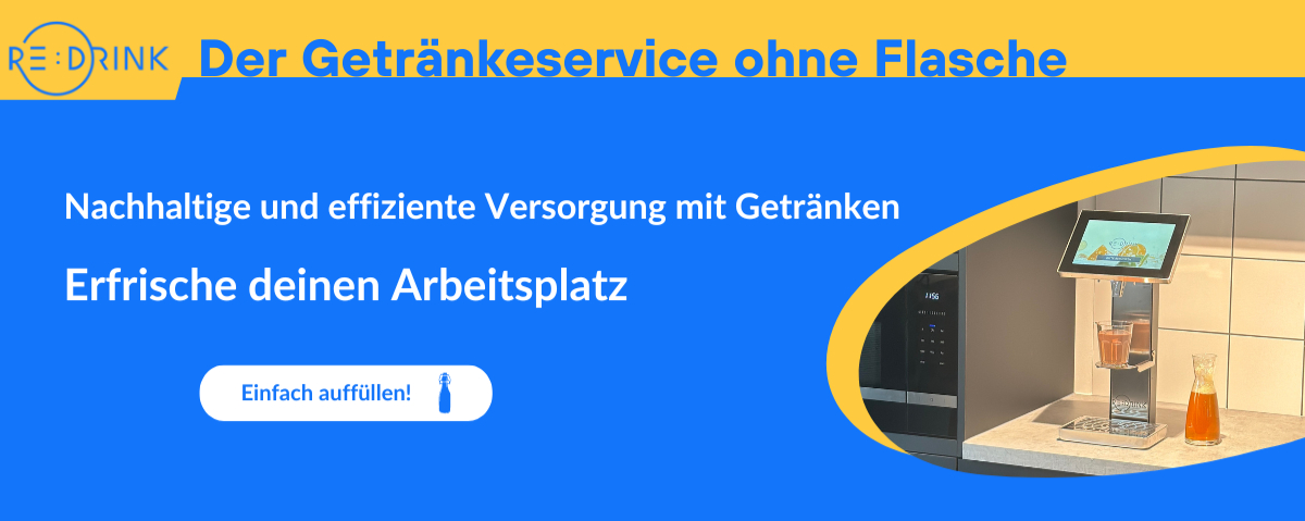 Re:Drink / ReDrink GmbH