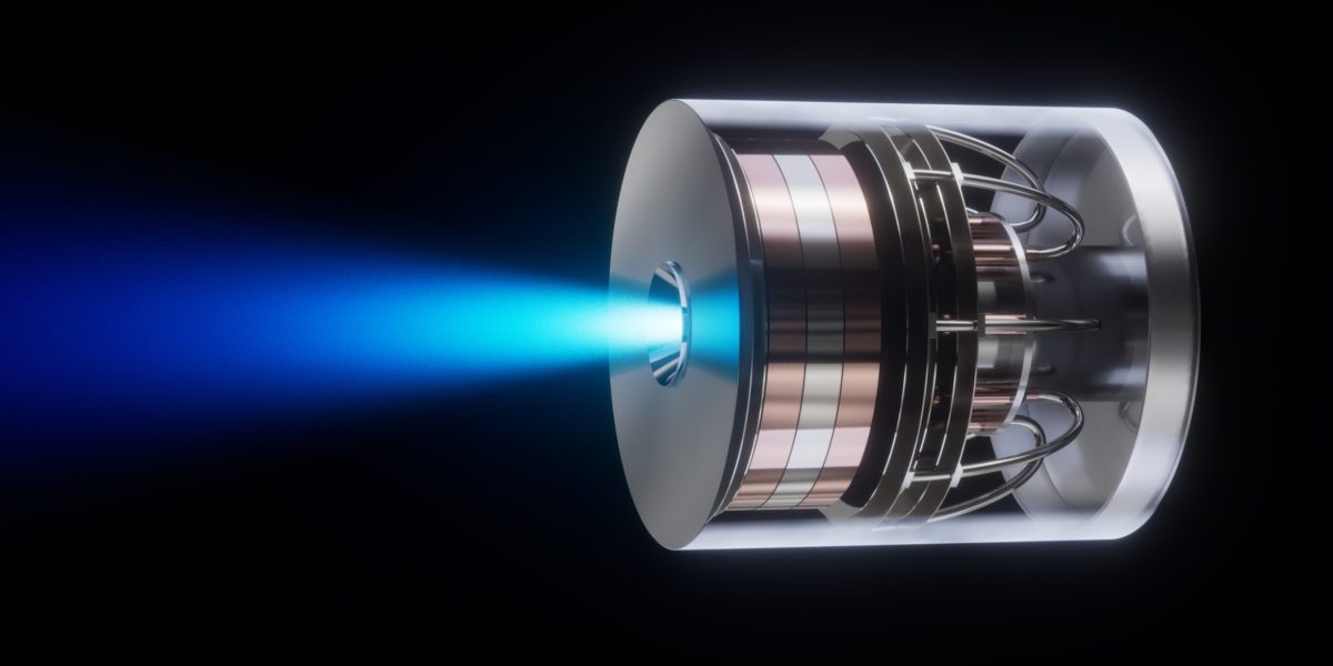 Neutron Star Systems DE GmbH
