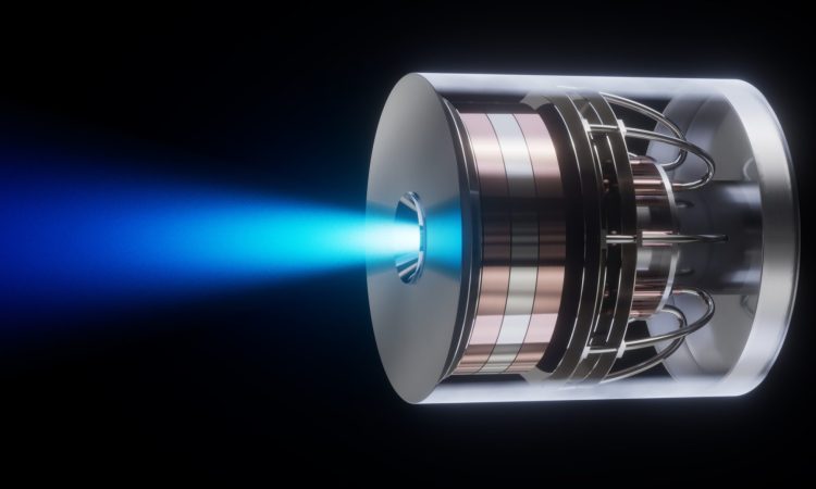 Neutron Star Systems DE GmbH
