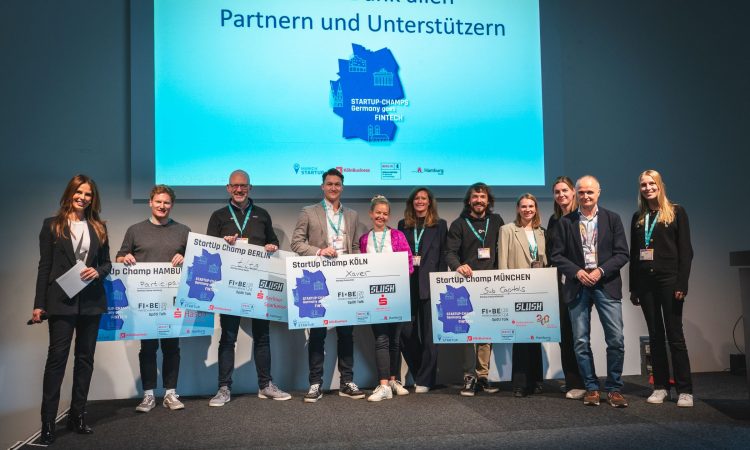 Startup Champs