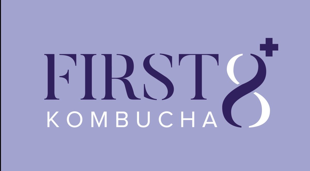 FIRST8 Kombucha / FIRST8 Manufaktur GmbH