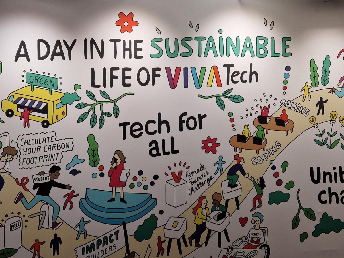 Vivatech