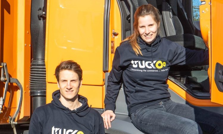 Truckoo