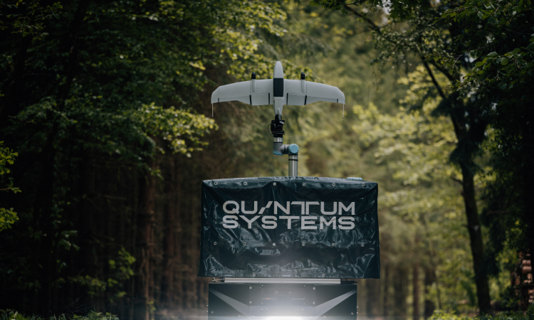 Quantum Systems