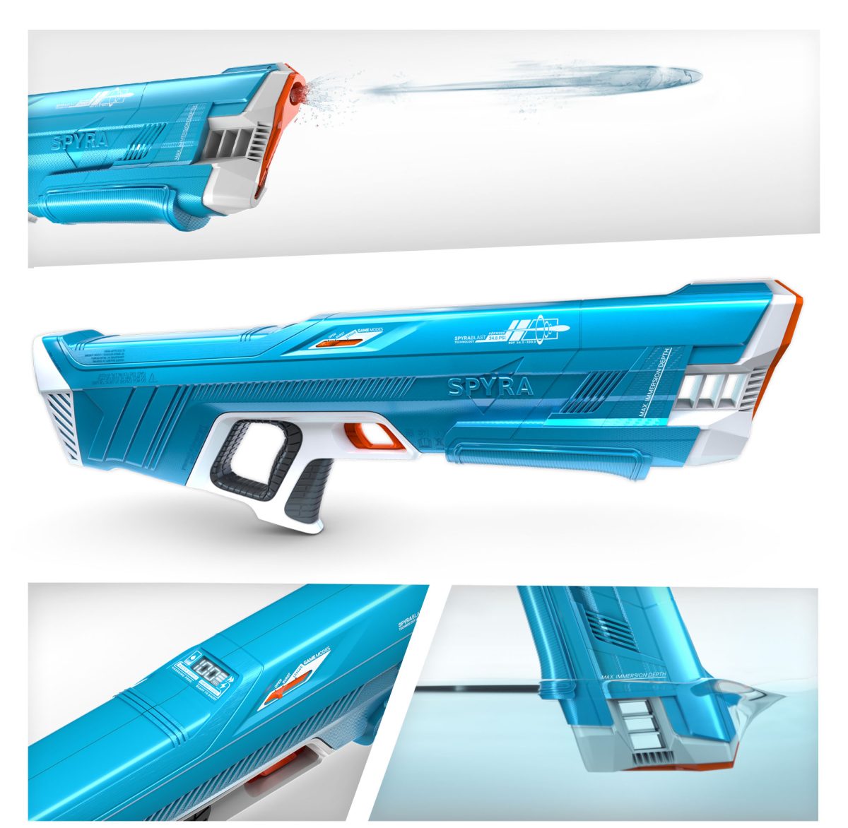 Spyra GmbH
