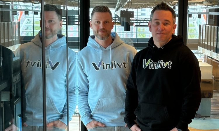 Vinlivt
