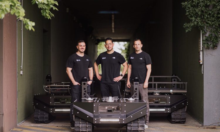 Arx Robotics