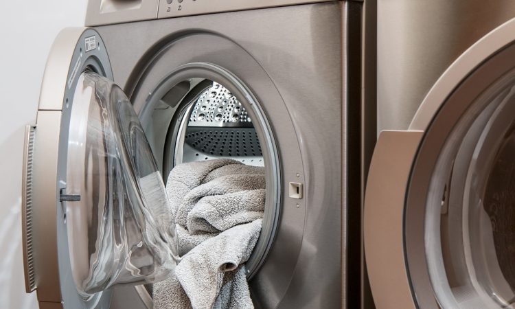 Laundryhero