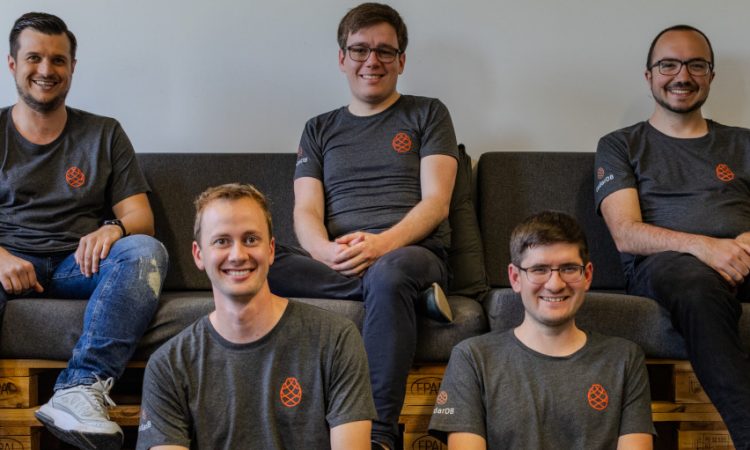 CedarDB