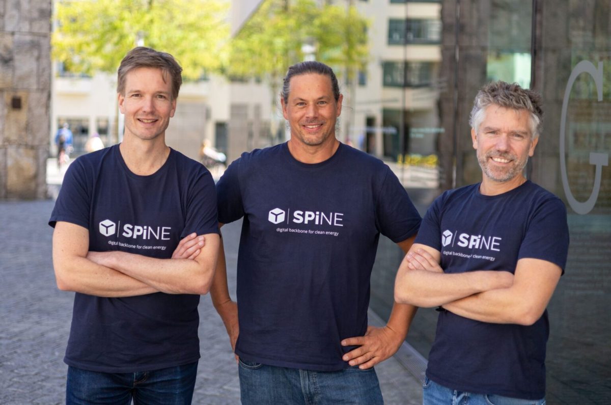 Spine