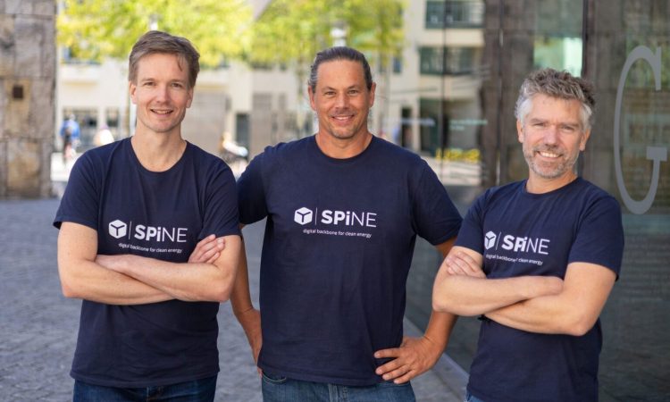 Spine