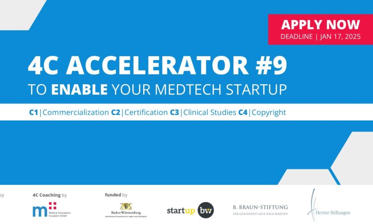 4C Accelerator