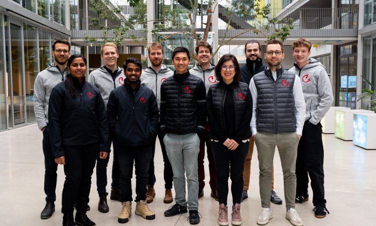 EFT Mobility Team