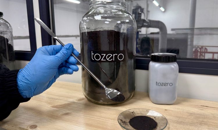Tozero