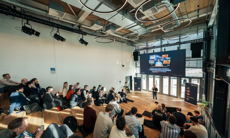 NCA Innovation Day