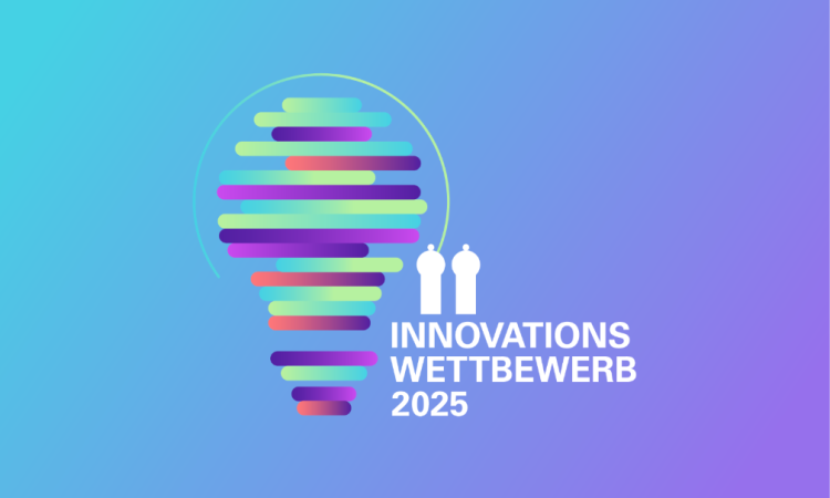 Innovationswettbewerb LHM