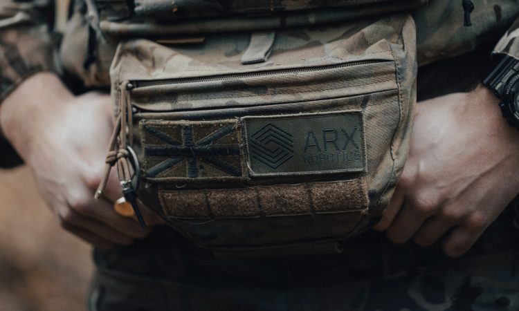 Arx Robotics