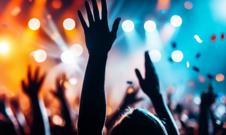AI Music Summit