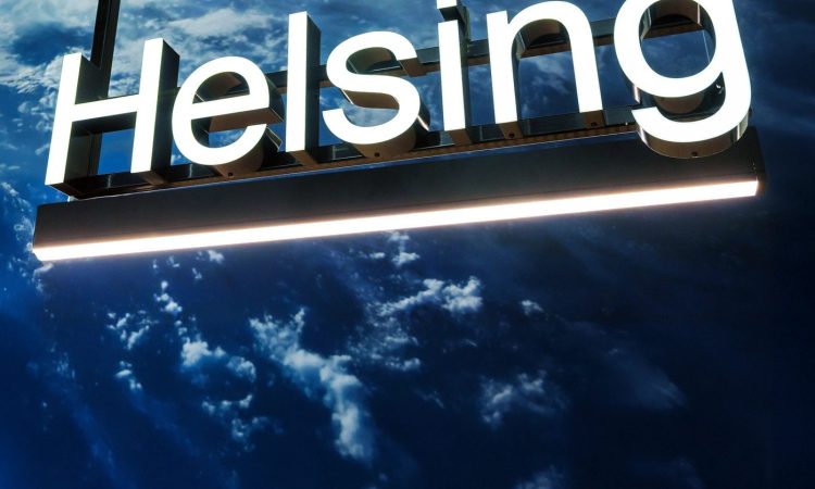 Helsing