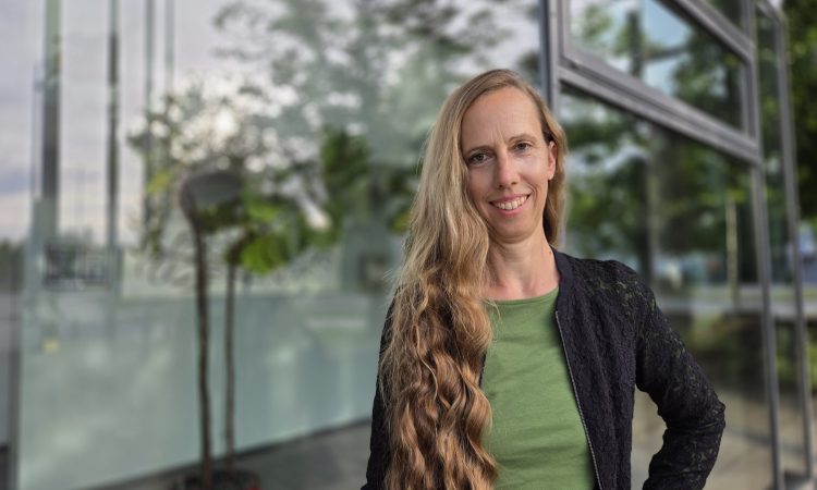 Stefanie Lämmle