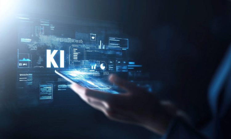 Bitkom Studie KI