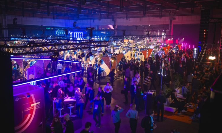 Slush 2024