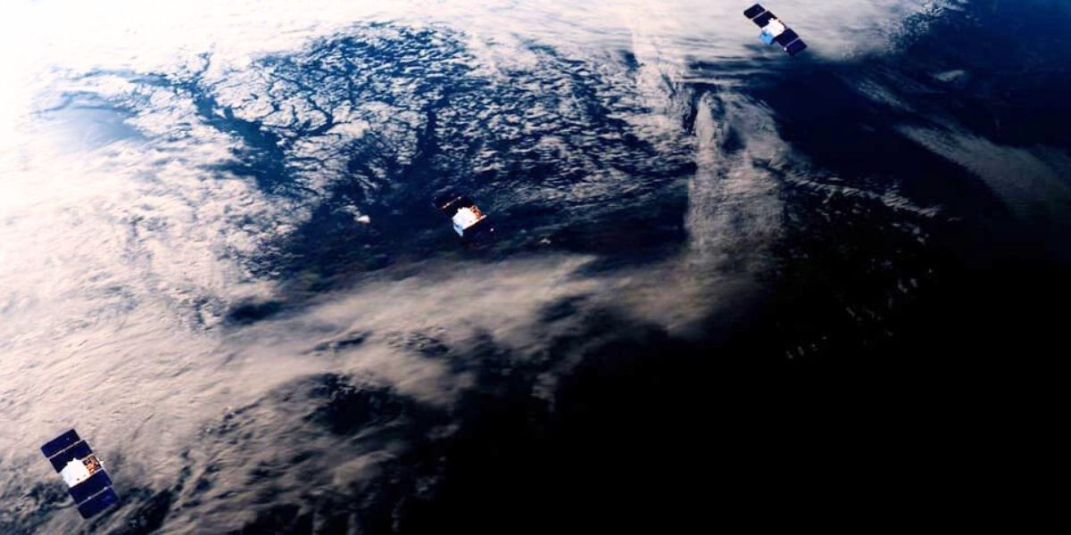 Quantum Systems partnert mit Planet Labs