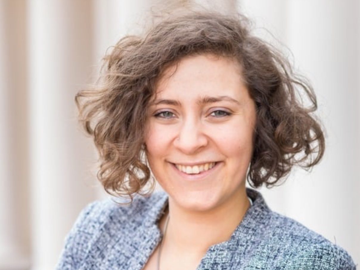 Vera Meinert
