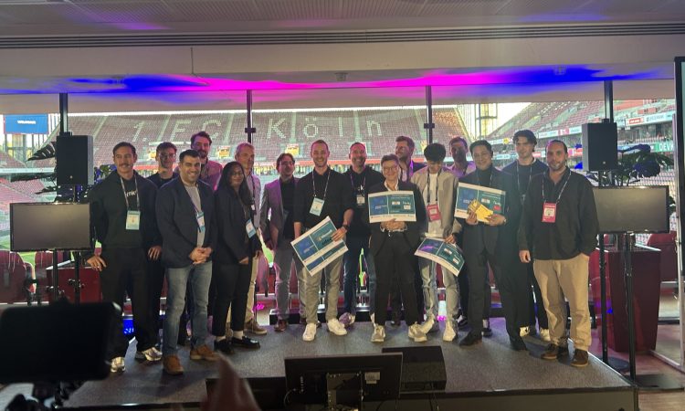 Startup Champs 2025