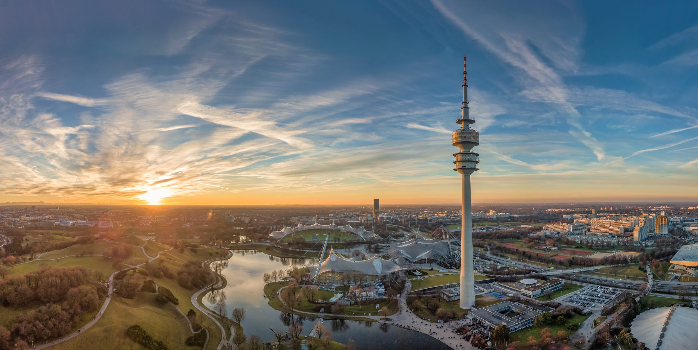 München Jahresrückblick 2025