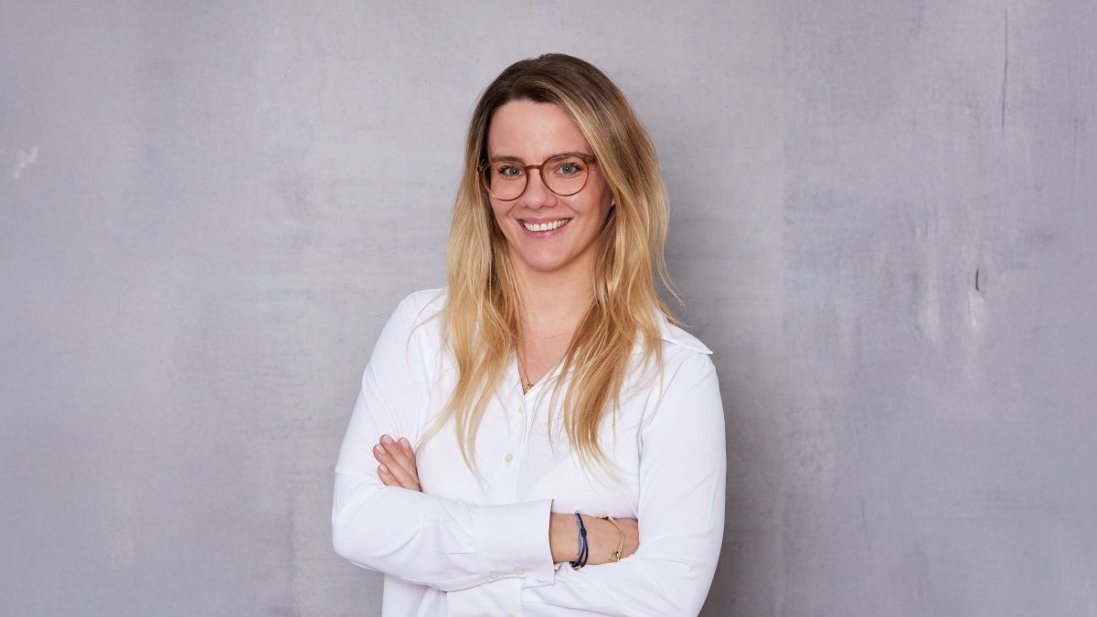 BauGPT Anna Hocker