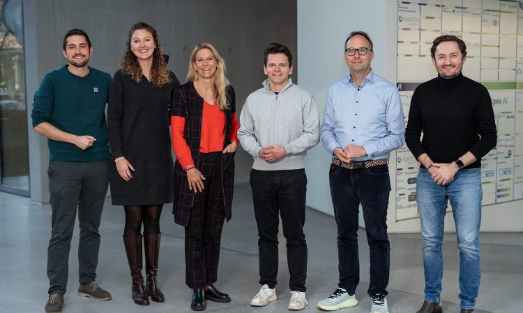 Der Munich Startup Beirat
