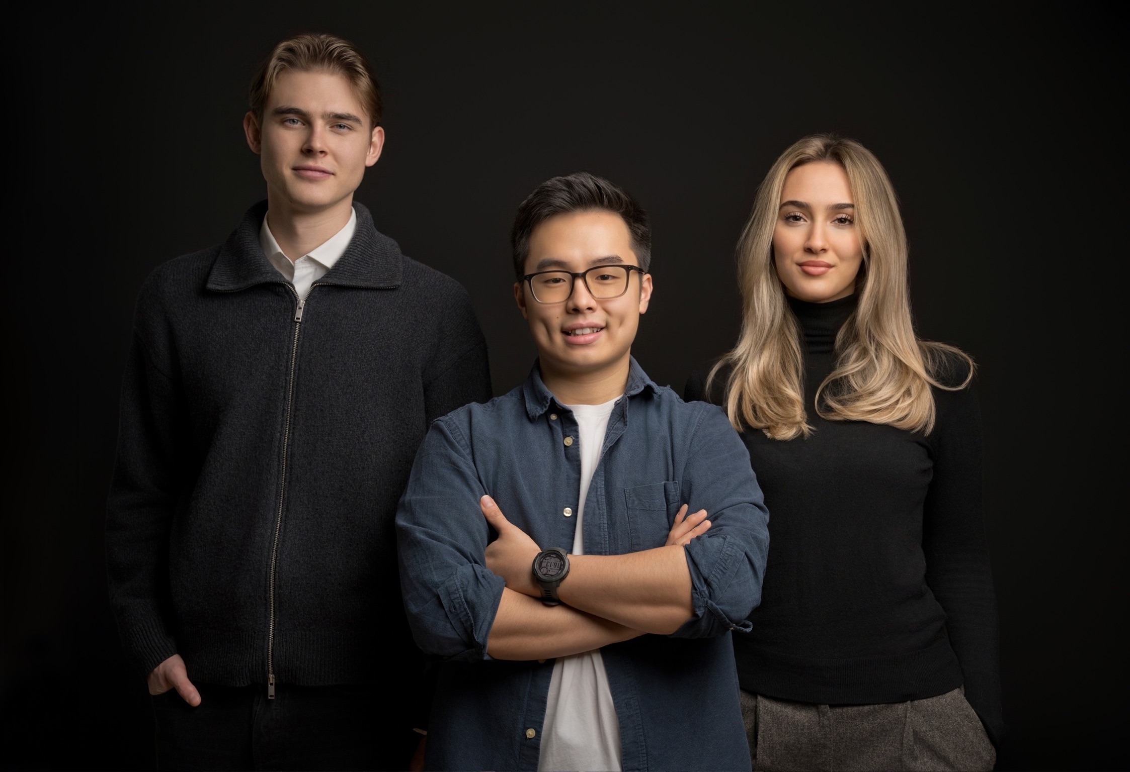 Arctis AI