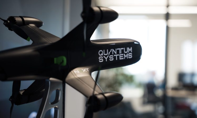 Quantum Systems
