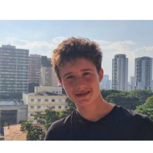 Liam Brömer