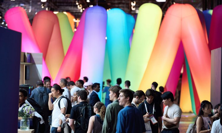 Vivatech 2025