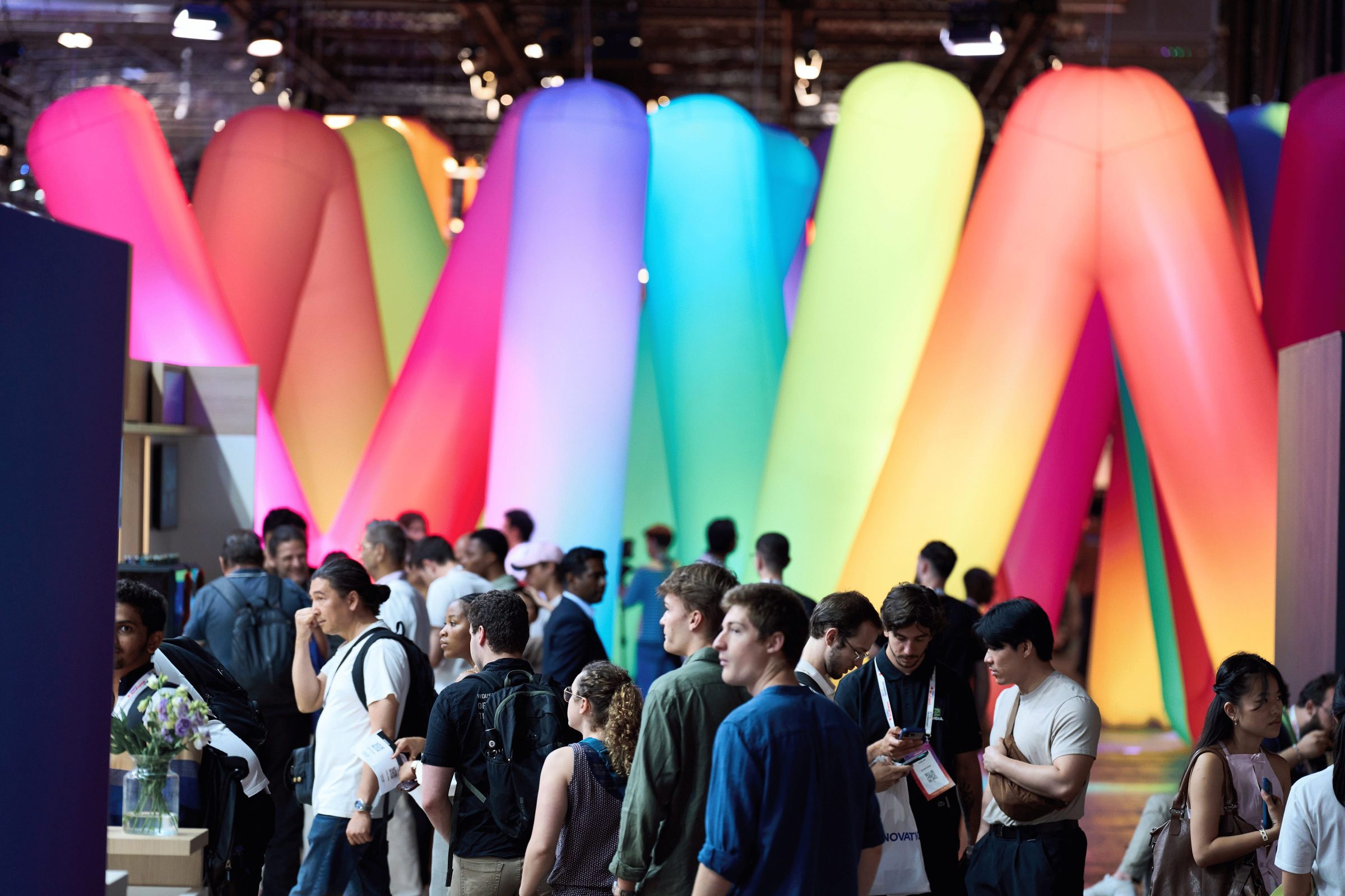 Vivatech 2025