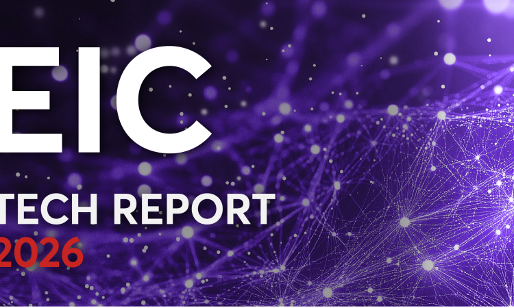 EIC Tech Report