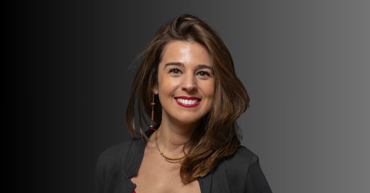 Luisa Buinhas Vyoma