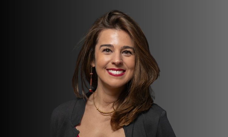 Luisa Buinhas Vyoma