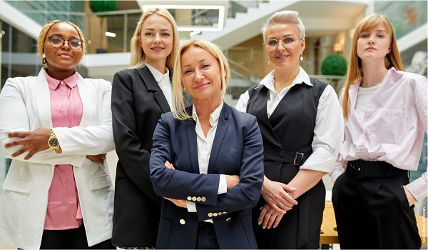 SheStartup - Frauen gründen