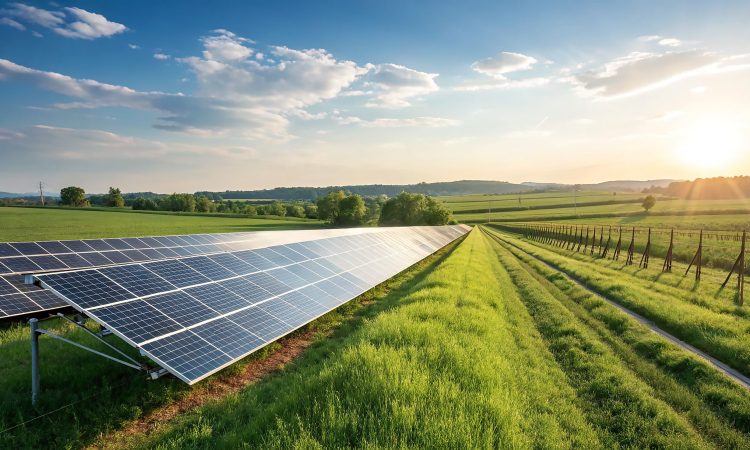 Feldwerke Agri-PV