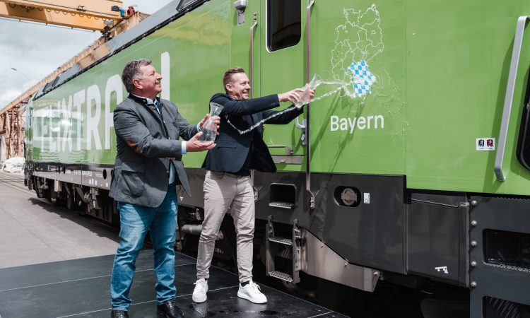 Flixtrain