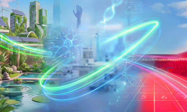Solve for Tomorrow Tech for Life