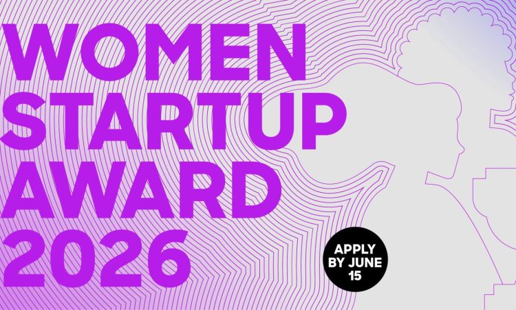 Women Startup Award