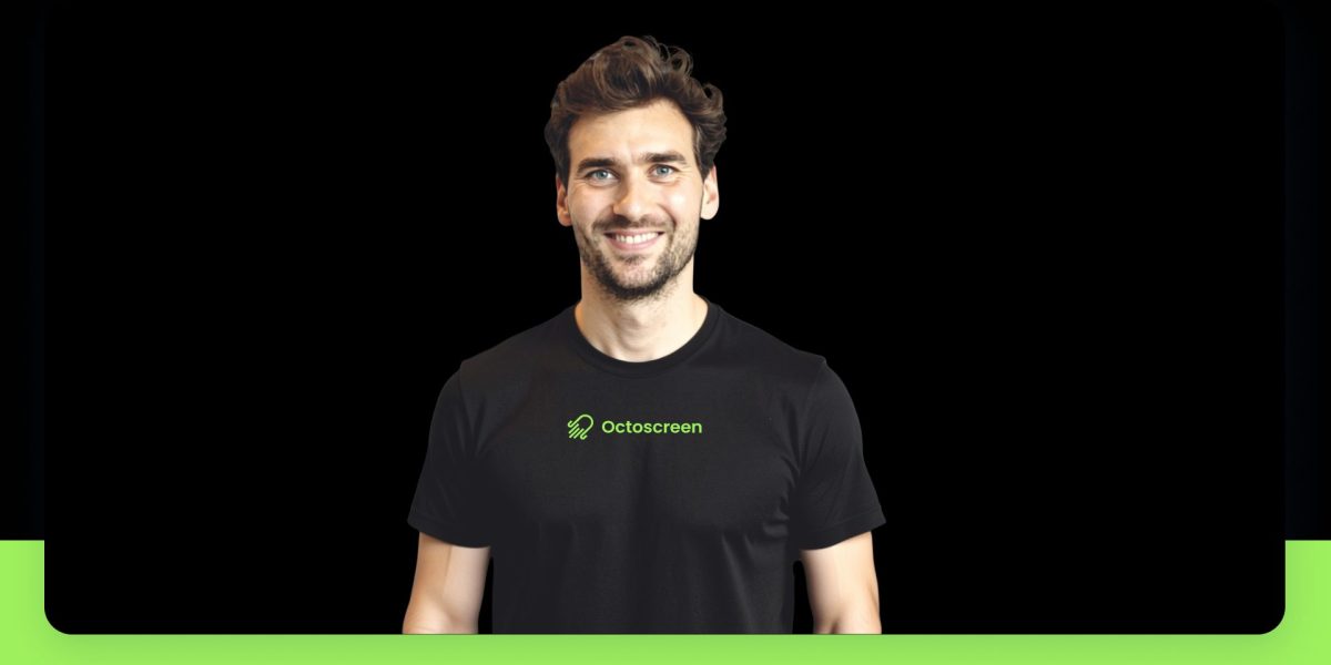 Octoscreen